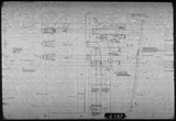 Manufacturer's drawing for North American Aviation P-51 Mustang. Drawing number 106-61014