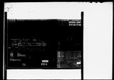 Manufacturer's drawing for Republic Aircraft P-47 Thunderbolt. Drawing number 30F32244