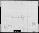 Manufacturer's drawing for Lockheed Corporation P-38 Lightning. Drawing number 197700