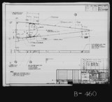 Manufacturer's drawing for Vultee Aircraft Corporation BT-13 Valiant. Drawing number 63-31049