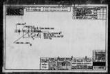 Manufacturer's drawing for North American Aviation P-51 Mustang. Drawing number 73-54092