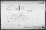 Manufacturer's drawing for North American Aviation P-51 Mustang. Drawing number 102-46089
