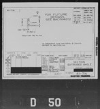 Manufacturer's drawing for Boeing Aircraft Corporation B-17 Flying Fortress. Drawing number 41-716