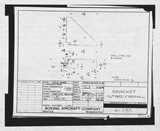 Manufacturer's drawing for Boeing Aircraft Corporation B-17 Flying Fortress. Drawing number 41-285