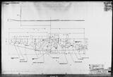 Manufacturer's drawing for North American Aviation P-51 Mustang. Drawing number 102-31963