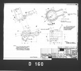 Manufacturer's drawing for Douglas Aircraft Company C-47 Skytrain. Drawing number 4118923