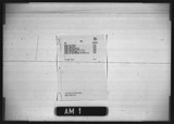 Manufacturer's drawing for Douglas Aircraft Company Douglas DC-6 . Drawing number 7346347