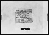 Manufacturer's drawing for Beechcraft C-45, Beech 18, AT-11. Drawing number 189464