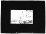 Manufacturer's drawing for Beechcraft Beech Staggerwing. Drawing number d17211-15