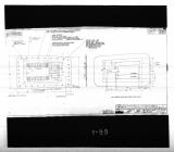Manufacturer's drawing for Lockheed Corporation P-38 Lightning. Drawing number 203719
