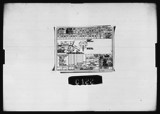Manufacturer's drawing for Beechcraft C-45, Beech 18, AT-11. Drawing number 404-188015