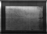 Manufacturer's drawing for North American Aviation T-28 Trojan. Drawing number 200-31543