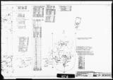 Manufacturer's drawing for Lockheed Corporation P-38 Lightning. Drawing number 203788