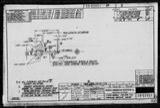 Manufacturer's drawing for North American Aviation P-51 Mustang. Drawing number 99-33451