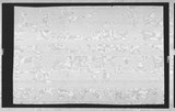 Manufacturer's drawing for Curtiss-Wright P-40 Warhawk. Drawing number 99535