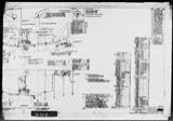 Manufacturer's drawing for North American Aviation P-51 Mustang. Drawing number 102-58002