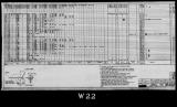 Manufacturer's drawing for Lockheed Corporation P-38 Lightning. Drawing number 195493