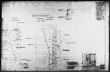 Manufacturer's drawing for North American Aviation P-51 Mustang. Drawing number 99-33113