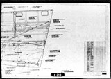 Manufacturer's drawing for North American Aviation P-51 Mustang. Drawing number 106-311511