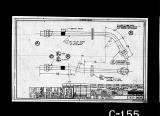 Manufacturer's drawing for Boeing Aircraft Corporation PT-17 Stearman & N2S Series. Drawing number b75-3606