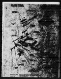 Manufacturer's drawing for North American Aviation P-51 Mustang. Drawing number AR10-204