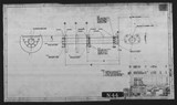 Manufacturer's drawing for Chance Vought F4U Corsair. Drawing number 10149
