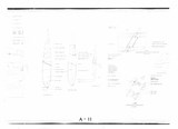 Manufacturer's drawing for Grumman Aerospace Corporation Grumman TBM Avenger. Drawing number 35900