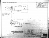Manufacturer's drawing for North American Aviation P-51 Mustang. Drawing number 102-42100