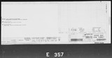 Manufacturer's drawing for Boeing Aircraft Corporation B-17 Flying Fortress. Drawing number 2-2074
