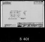 Manufacturer's drawing for Lockheed Corporation P-38 Lightning. Drawing number 202608
