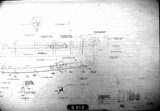 Manufacturer's drawing for North American Aviation P-51 Mustang. Drawing number 99-14386
