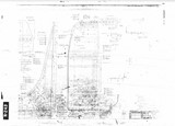 Manufacturer's drawing for Boeing Aircraft Corporation B-17 Flying Fortress. Drawing number 65-3448