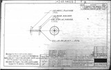 Manufacturer's drawing for North American Aviation P-51 Mustang. Drawing number 102-48326