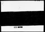 Manufacturer's drawing for Republic Aircraft P-47 Thunderbolt. Drawing number 30c22934