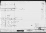Manufacturer's drawing for North American Aviation P-51 Mustang. Drawing number 106-14222