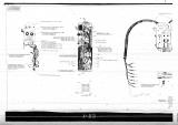 Manufacturer's drawing for Lockheed Corporation P-38 Lightning. Drawing number 201682