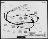 Manufacturer's drawing for Lockheed Corporation P-38 Lightning. Drawing number 196817