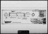 Manufacturer's drawing for North American Aviation AT-6 Texan / Harvard. Drawing number 66-53355