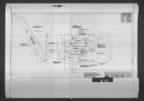 Manufacturer's drawing for Lockheed Aircraft Corporation T-33 Shooting Star. Drawing number 205678