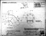 Manufacturer's drawing for North American Aviation P-51 Mustang. Drawing number 104-48238