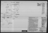 Manufacturer's drawing for North American Aviation P-51 Mustang. Drawing number 102-00010