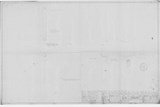Manufacturer's drawing for Howard Aircraft Corporation Howard DGA-15 - Private. Drawing number C-114