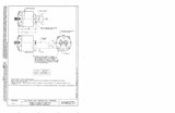 Manufacturer's drawing for Generic Parts - Aviation General Manuals. Drawing number AN6251