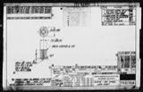 Manufacturer's drawing for North American Aviation P-51 Mustang. Drawing number 73-52434