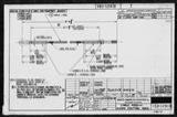 Manufacturer's drawing for North American Aviation P-51 Mustang. Drawing number 102-52418