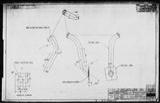 Manufacturer's drawing for North American Aviation P-51 Mustang. Drawing number 102-48830