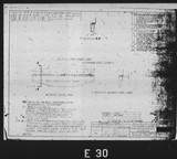 Manufacturer's drawing for North American Aviation P-51 Mustang. Drawing number 102-54323