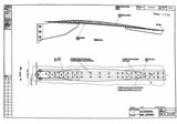 Manufacturer's drawing for Vickers Spitfire. Drawing number 35108