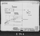 Manufacturer's drawing for Lockheed Aircraft Corporation P-38 Lightning Drawings & Manuals. Drawing number 197370