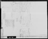 Manufacturer's drawing for Lockheed Aircraft Corporation P-38 Lightning Drawings & Manuals. Drawing number 198061
